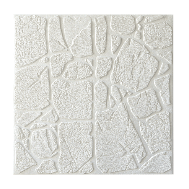 3D Self Adhesive Brick Wall Tiles SKU# MOS0038